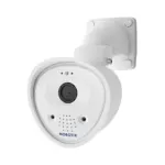 Mobotix ONE M1A-S 4K tinklo kamera, DN040 diena/naktis, 120x60&deg;
