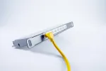 Tinklo kabelis ShiverPeaks 08-64042 Cat 6 S/FTP PIMF &ndash; Ethernet jungiamasis kabelis, 4 porų ekranuotas
