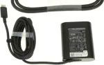 Maitinimo adapteris Dell 30W USB Type-C 2KV4J ne&scaron;iojamiesiems kompiuteriams ir mobiliems įrenginiams