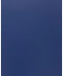 GBC Poly Opaque A4 300 Micron vir&scaron;elis dokumentams, mėlynas, 100 vnt.