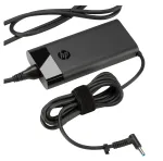 HP 150W SLIM SMART 4.5MM AC maitinimo adapteris / keitiklis, vidaus, juodas