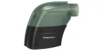 Dulkių dėžutė Bosch 2609255731, skirta PKS 55 A/66/66 AF