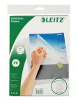 Aplankas Leitz Quality Folder A4, 30% perdirbto plastiko, A4, polipropilenas, portretinis, 220 mm x 313 mm, 20 g