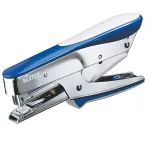 Segiklis Leitz Plier 5545, 15 lapų, mėlynas/metali&scaron;kas, P2