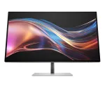 HP Series 7 Pro 27 colių QHD Thunderbolt 4 Monitor - 727pu PVC Free