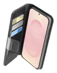 Cellularline Book Agenda Galaxy S25 Edge Odinė knygelė su magnetiniu užsegimu