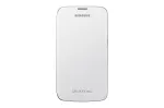Samsung EF-FI920B dėklas mobiliesiems telefonams 16 cm (6,3 colio) Atsilenkiantis dėklas Baltas