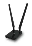 ASUS USB-AC58 belaidis USB adapteris, Wi-Fi 5 (802.11ac), juodas