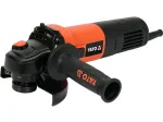 Yato YT-82098 kampinis &scaron;lifuoklis 12.5 cm 12000 aps./min. 1400 W 2 kg