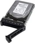 Dell kliento rinkinys &ndash; kietasis diskas 300 GB, SAS 12 Gb/s, 15000 rpm, kar&scaron;tas keitimas, 2,5 colio (6,4 cm) adapteryje iki 3,5 colio, skirta PowerEdge T330/T430/T630