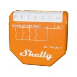 Shelly &middot; Įmontuojamas Wave i4 LR - Z-Wave (Shelly_W_i4_LR)