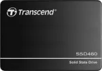 Transcend 512 GB vidinis mSATA SSD TS512GSSD460K-VS1