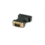 ROLINE DVI / VGA adapteris DVI lizdas į VGA ki&scaron;tuką (12.03.3110)