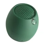 Ne&scaron;iojamas mono garsiakalbis Boompods Zero Speaker Green