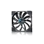 Ventiliatorius Fractal Design FD-FAN-VENT-HF14-BK juodas