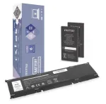Baterija Dell Alienware Precision 7260 mAh 11,55 V