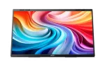 Acer PD243YE bmiuux 23,8 inch Full HD IPS ne&scaron;iojamas dviejų monitorių sprendimas HDMI USB-C UM.QP3EE.E01