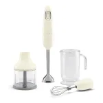 SMEG HBF03CREU Panardinis blenderis 700 W, kreminė