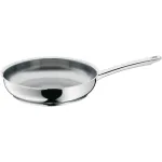 WMF Profi universali keptuvė, 24 cm, nerūdijantis plienas