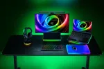 &bdquo;Razer BlackWidow V4 Tenkeyless HyperSpeed Orange Switch&ldquo; klaviatūra &ndash; JAV i&scaron;dėstymas