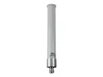 HPE Aruba ANT-2x2-2005 Pora 2.4G 5.0dBi Vidinė Kryptinė Antena (Balta)