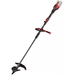 EINHELL Professional GP-BC 36/430 Li P BL-Solo belaidis žoliapjovės trimmeris, 36V (2x18V), be&scaron;epetėlis variklis, 43 cm pjovimo plotis, raudona/juoda, be akumuliatoriaus ir įkroviklio