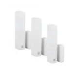EQ-3 Homematic IP langų ir durų kontaktas su magnetu 3 vnt. pakuotė