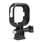 PULUZ PU788B PC adapterio dėklas Insta360 GO Ultra kamerai, juodas