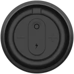 Ne&scaron;iojamas garsiakalbis SVEN PS-130, raudonas, 10W RMS, TWS, Bluetooth, USB, ličio baterija