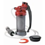 MSR MiniWorks EX Microfilter vandens filtras