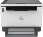HP LaserJet Tank MFP 2604dw spausdintuvas, lazerinis, vienspalvis, 600 x 600 DPI, A4, tiesioginis spausdinimas, pilka