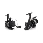 Shimano Baitrunner ST-FB4000 Spinning Reel