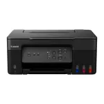 Canon PIXMA G3430 ra&scaron;alinis spausdintuvas A4 4800 x 1200 DPI Wi-Fi