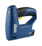 RAPID BTX10 Belaidis kabių ir vinių pistoletas 7,2 V Li-ion