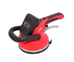AWTOOLS Tile Vibrator Suction Cup 2x18V 50kg