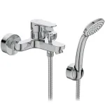 Ideal Standard BC706AA Cerafine O sieninis vonios mai&scaron;ytuvas, chromuotas, viena svirtis