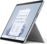 Microsoft Surface Pro 9 laptopas, Core i5, 16 GB RAM, 13,3 colio 2880x1920