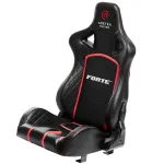 Asetek SimSports Initium Forte Seat