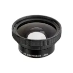 Raynox HD-6600 Pro 58 0,66x plataus kampo konversinis objektyvas
