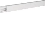 Hager kabelinis kanalas LF2003609016 20x35mm eismo baltumo