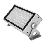 Miboxer LED Garden Lamp Wallwasher 50W RGB-WW CCT su RF ir WiFi IP66 2,4GHz