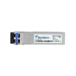 BlueOptics suderinamas Ruckus SFP-10G-ER SFP+ siųstuvas-imtuvas, 10GBASE-ER, LC Duplex, vienmodis &scaron;viesolaidis, 40 km, 1550 nm