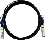 BlueLAN Mellanox MCP2M50-G00AE30 suderinamas DAC SFP56 kabelis, 50G, 0,5 m