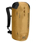 Ortovox Trad Zero 24 Climbing Backpack - Wild Cumin