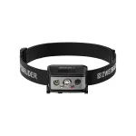 Zweibr&uuml;der ZB5H LED įkraunamas priekinis žibintas 1000 liumenų USB-C