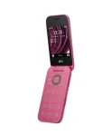 Nokia HMD 2660 Flip 4G raudonas