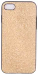 Evelatus Apple iPhone 7/8/SE (2020)/SE (2022) Starnight Gold Case