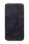 Evelatus Apple iPhone X Cissais Black Back Cover