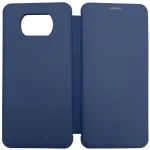 Evelatus Xiaomi Poco X3/X3 NFC/X3 Pro Book Case Dark Blue