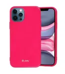 iLike Apple iPhone 14 Pro Silicone Case Pink